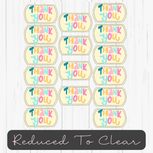 Craft clear out - craft, 16
