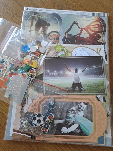 Craft clearout new - craft, joblot