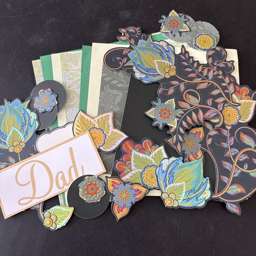 Craftroom clearout mini - clearout/mini, card
