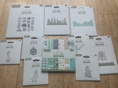 Craft room clearout bundle - clearout,