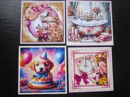 Clearout sale set 4 - clearout,