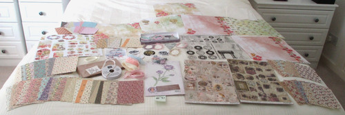 Craft clearout mixed - craft, clearout,