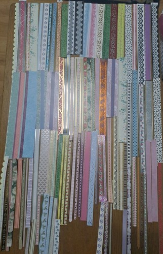 Craftroom clearout card making - clearout,