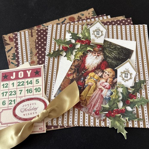 Craftroom clearout card kit - craftroom,