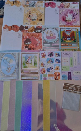 Reduced craft clearout new - reduced,