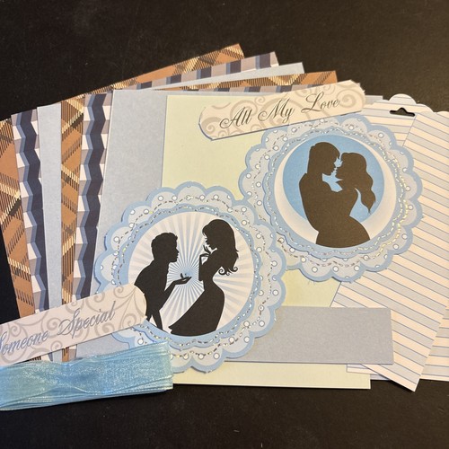 Craftroom clearout mini card - clearout/mini,