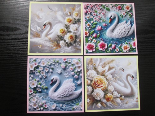 Clearout sale set 4 x - ==,