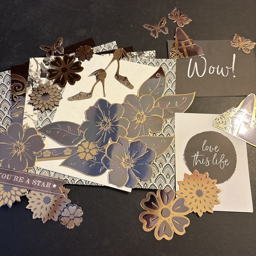 Craftroom clearout mini - clearout/mini, card
