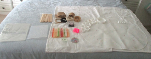 Craft clearout mixed - craft, crafts