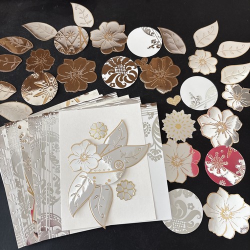 Craftroom clearout mini card - clearout/mini,