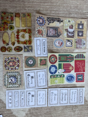 Card making bundle - making,