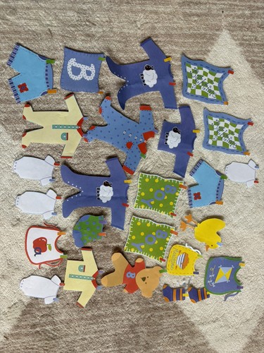 Card making bundle toppers - making,