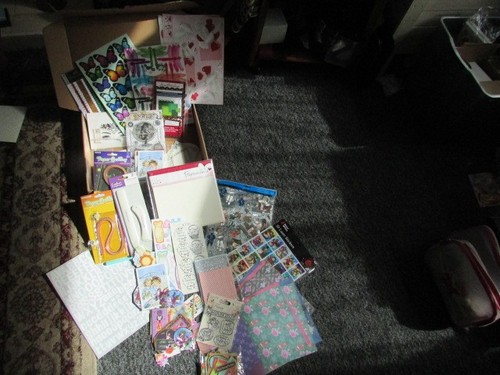 Craft room clear out - craft, out*huge