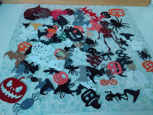 Craft room clearout - craft,