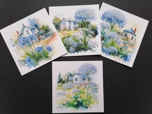Card making toppers craft - 4, x