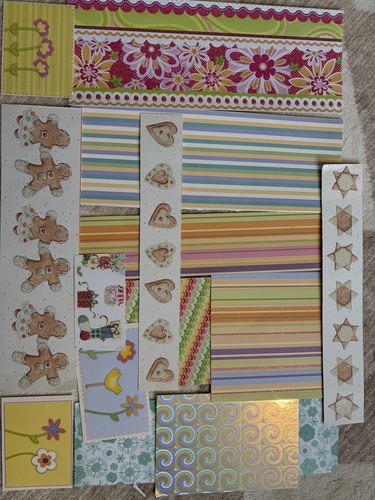 Card making bundle - bundle,