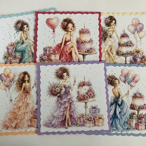 Craft room clear - , 6