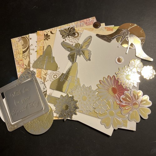 Craftroom clearout mini card - clearout/mini,