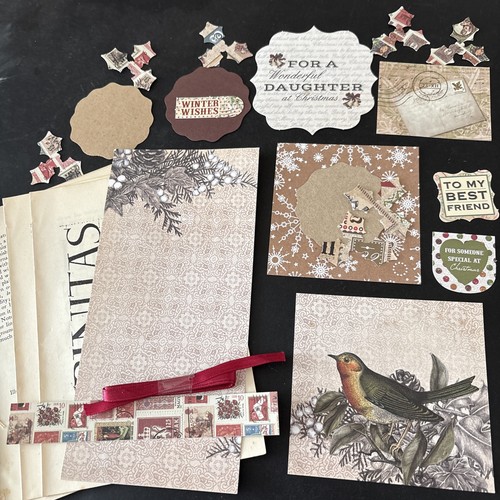 Craftroom clearout mini - clearout/mini, card
