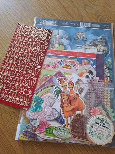 Reduced craft clearout new - reduced,
