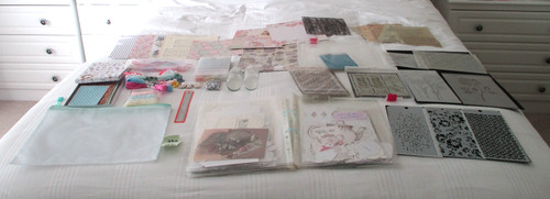 Craft clearout new - craft, clearout,new