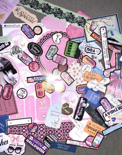 Sale craft clear out - ‼️,