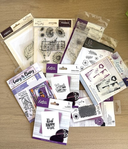 Craft clearout bargain - craft,