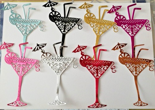 Craft room clearout die cut - craft,