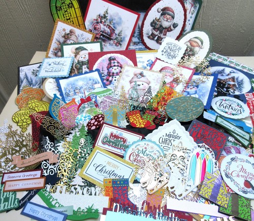 Craftroom clearout over 200 - clearout,