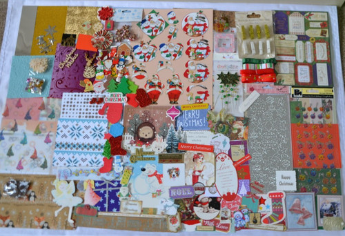 Craft room clearout job - craft,