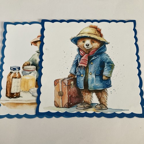 Craft room clear out 2 - ,
