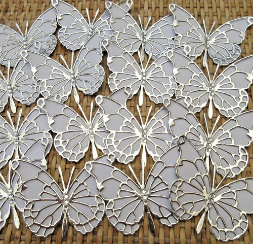Craftroom clearout white - clearout, 25