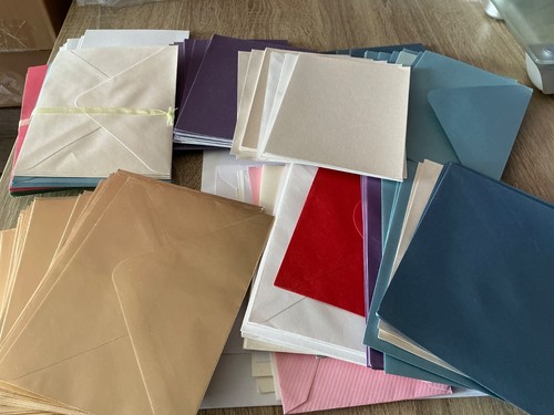 Craft room clear - , out